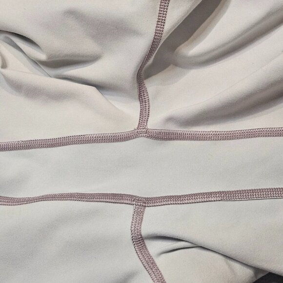 Peloton Cadent Shorts Marble Print XL - Picture 5 of 5